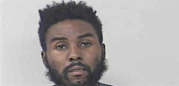 Horace Lloyd - St. Lucie County, FL 